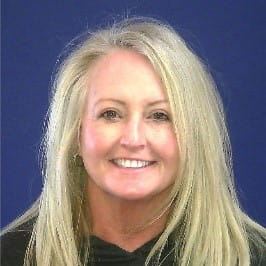 Patricia Brofee